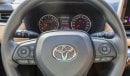 تويوتا راف ٤ Toyota RAV4 2.5L | 0km | 2023