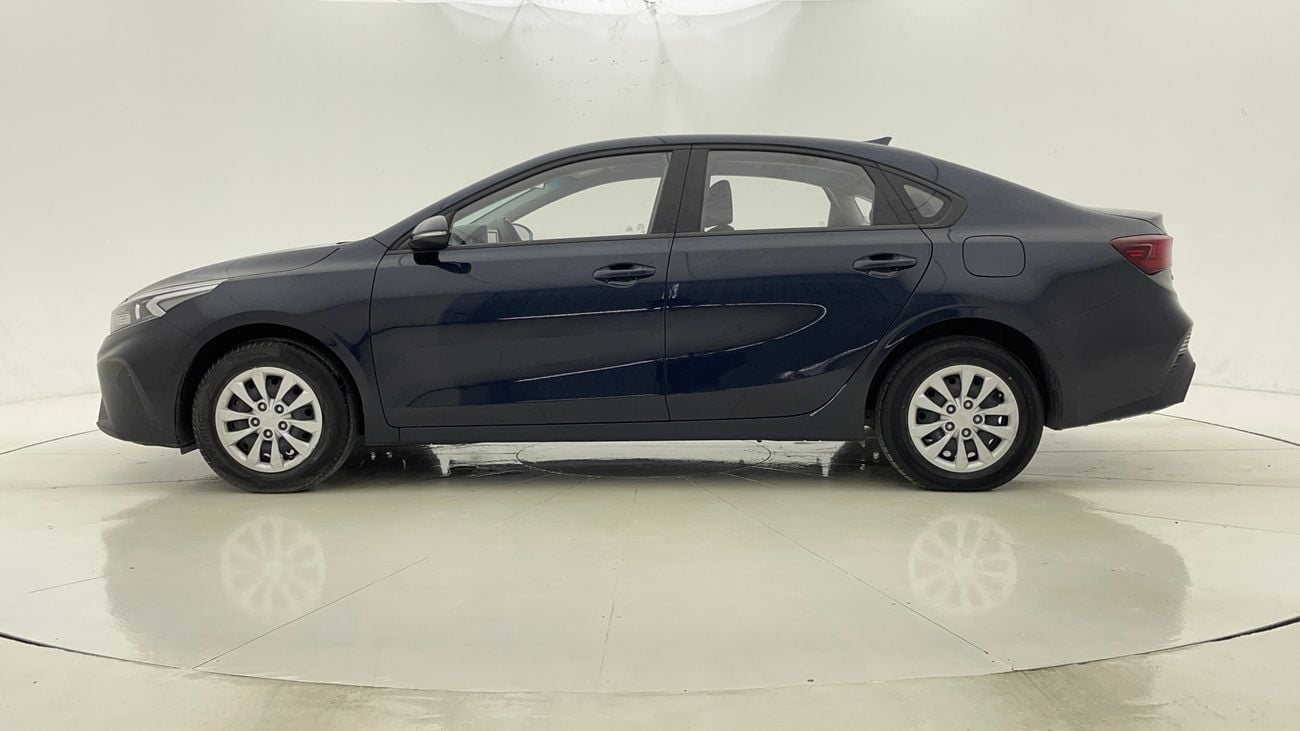 Kia Cerato LX 1.6 | Zero Down Payment | Home Test Drive