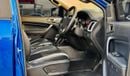 Ford Ranger Raptor PREMIUM CONDITION | 2.0L DIESEL ENGINE | ROOF MOUNTED LED STRIPS LIGHTS