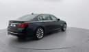 BMW 730Li 730LI 3 | Under Warranty | Inspected on 150+ parameters