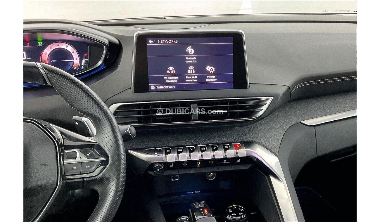 Peugeot 5008 GT Line