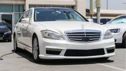 Mercedes-Benz S 350