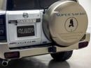 Nissan Patrol SUPER SAFARI Patrol | Super Safari | GCC Spec | Dealer Warranty | Pristine Condition