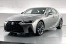Lexus IS350 F Sport Prestige | 1 year free warranty | 1.99% financing rate | 7 day return policy