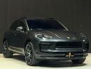 Porsche Macan AMERICAN SPEC | 2,630 / Month