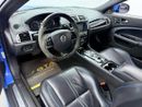 جاكوار XKR-S STANDARD 2013 Jaguar XKR S, 1 of 178 Built, Full Jaguar Service History, Carbon Fiber Package, GCC