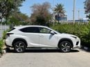 لكزس NX 300 NX300 Full option  2.0L V4