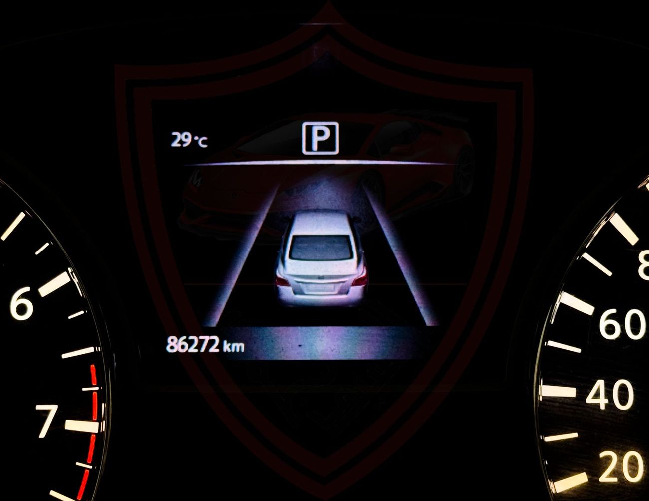 نيسان ألتيما نيسان ألتيما | ٢.٥ لتر | ٢٠١٨ | خليجي | خالية من الحوادث | بحالة ممتازة | ٩:١٥ شهرياً