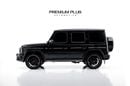 Mercedes Benz G63 AMG