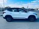 Kia Seltos EX