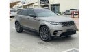 Land Rover Range Rover Velar P380 R-Dynamic HSE P380 R-Dynamic HSE P380 R-Dynamic HSE