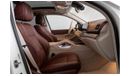 Mercedes Maybach GLS600 Maybach 2022 Mercedes Benz Maybach GLS600 / Brand New / European Spec