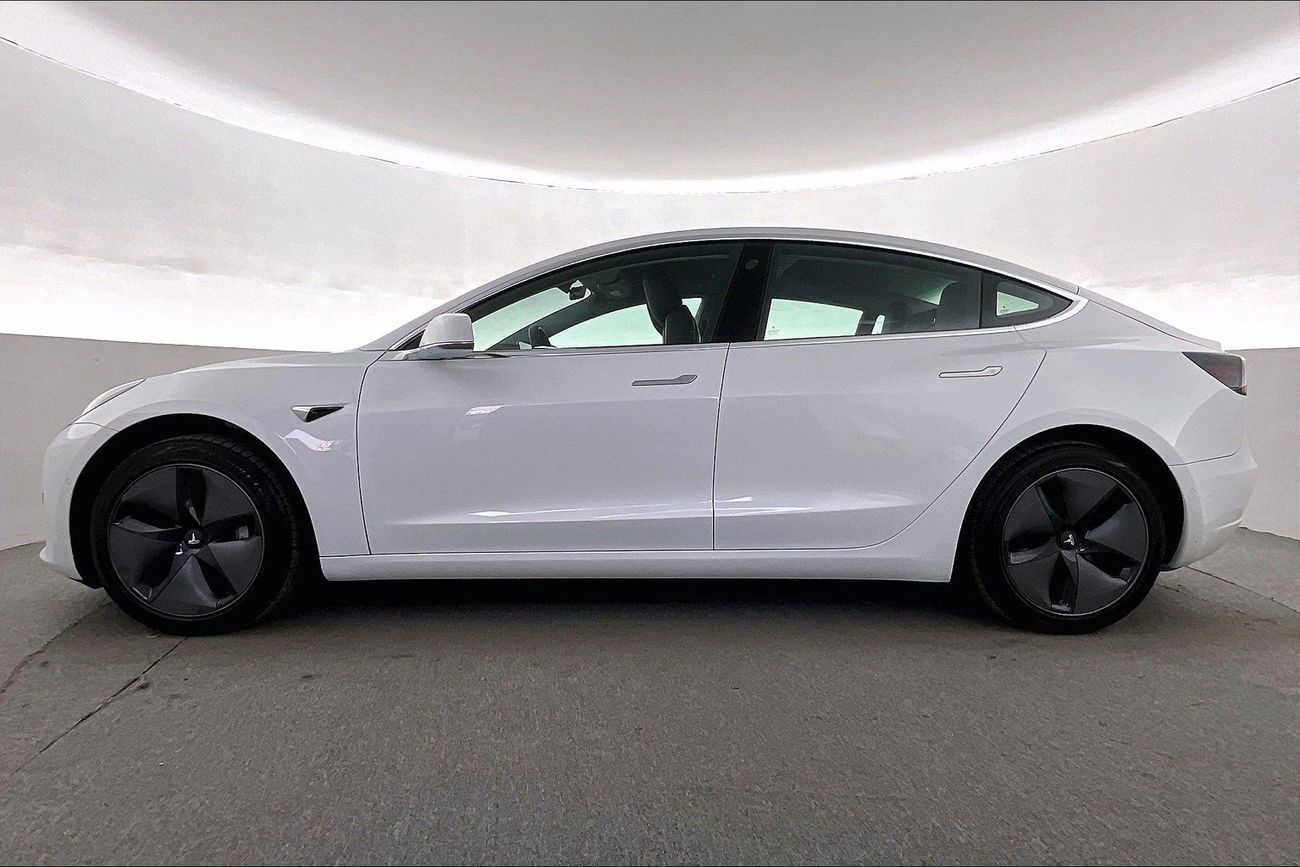 Tesla Model 3 Standard Range Plus | National Day Celebration | Guaranteed Warranty | 0 Down Payment