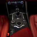 Alfa Romeo Giulia SUPER AED 957 P.M • 0% Downpayment •  Alfa Romeo Giulia • 1 Year Warranty