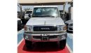 Toyota Land Cruiser Pick Up Land Cruiser pick up