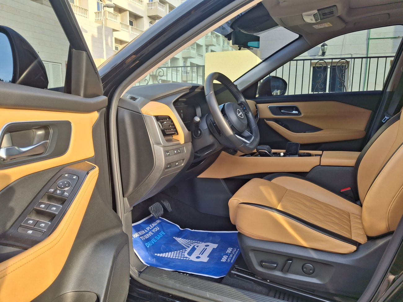 Nissan XTrail SL 2.5 | Zero Down Payment | Home Test Drive