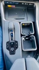 Lexus TX 350 2024 LEXUS TX350 2.4L PETROL EXECUTIVE 6 SEATER WITH MARK LEVINSON SPEAKER