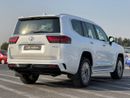Toyota Land Cruiser VXR 3.5L PTR A/T // 2026 // FULL OPTION WITH KIT , RADAR & 360 CAMERA , HEAD UP DISPLAY // SPECIAL O