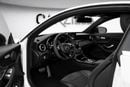 مرسيدس بنز C 63 كوبيه 2,609 AED / Monthly l Mercedes-Benz C63 coupe l European
