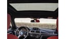 بي أم دبليو 318i BMW 318I M-Kit 2018 GCC