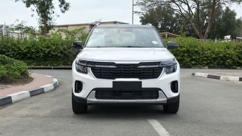Kia Seltos EX KIA SELTOS | 0KM | 2025