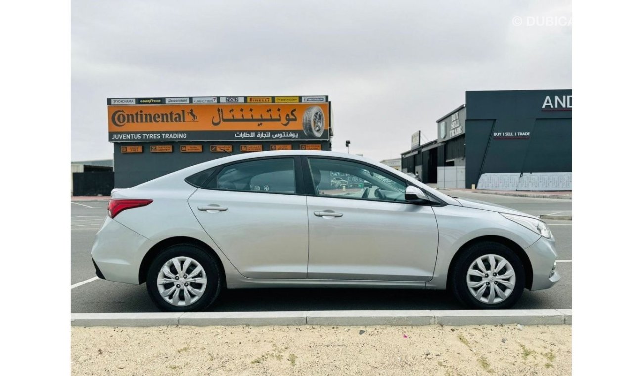 Hyundai Accent GL LOW MILEAGE | 630 PM | HYUNDAI ACCENT 1.6L | 0% DP | WELL MAINTAINED