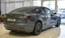 Tesla Model 3 Performance