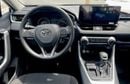 Toyota RAV4 2025 RAV4 Basic EXPORT ONLY