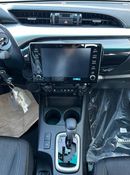 Toyota Hilux DC 2.7L HI 6AT 4X2 FOR EXPORT AVAILABLE COLORS