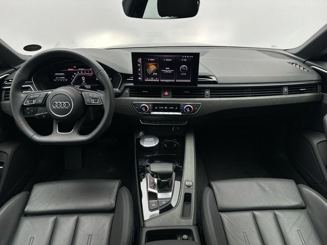 Audi A5 40 TFSI S-LINE SPORTBACK, миниатюра 23