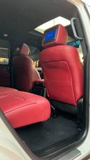 Nissan Patrol SE Platinum 5.6L