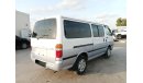 تويوتا هاياس TOYOTA HIACE RIGHT HAND DRIVE (PM954)