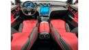 Mercedes-Benz C 200 2023 Mercedes Benz C200 AMG Premium Plus, June 2028 Mercedes Warranty, Full Options, GCC