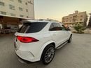 Mercedes-Benz GLE 350 GLE 2.0 L