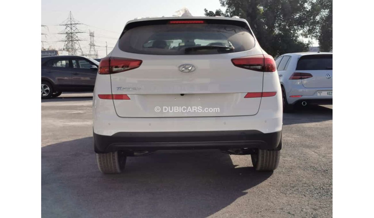 Hyundai Tucson 2.0L REMOTE & PUSH  START 2020   LEG BREAK WIRELESS CHARGER  DVD CAM 2 ELECTRIC SEATS