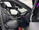 Land Rover Range Rover Sport 2023 Range Rover Sport P530 First Edition V8, Dec 2027 RR Warranty + Service Pack, Full Options, GCC