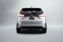 Ford Edge ST