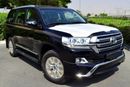 Toyota Land Cruiser V8 DIESEL