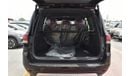 Toyota Land Cruiser GR SPORT 3.3L DSL A/T Floor 23YM -5 STR - BLK (EXPORT OFFER)