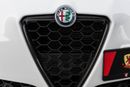 Alfa Romeo Giulietta Veloce | 1,537 P.M  | 0% Downpayment | Agency Warranty!
