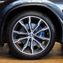 BMW X4 AED 2,548 P.M • 0% Downpayment • BMW X4 xDrive 30i M Sport • 1 Year Warranty