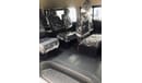 Foton View CS2  PETROL  13 SEATER