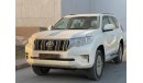 تويوتا برادو TOYOTA PRADO GXR 4.0L WITH PUSH START