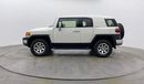 Toyota FJ Cruiser 4 4 | Under Warranty | Free Insurance | Inspected on 150+ parameters