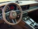 Porsche 911 TURBO S **2026**GERMAN SPEC BRAND NEW