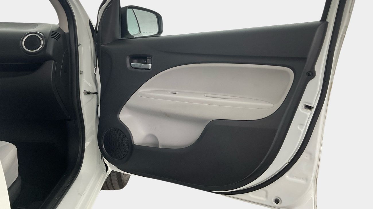 Mitsubishi Attrage GLX Full 1.2L GLX Full | Guaranteed Warranty | 0 Down Payment