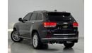 Jeep Grand Cherokee 2017 Jeep Grand Cherokee Summit, Full Service History, Warranty, GCC
