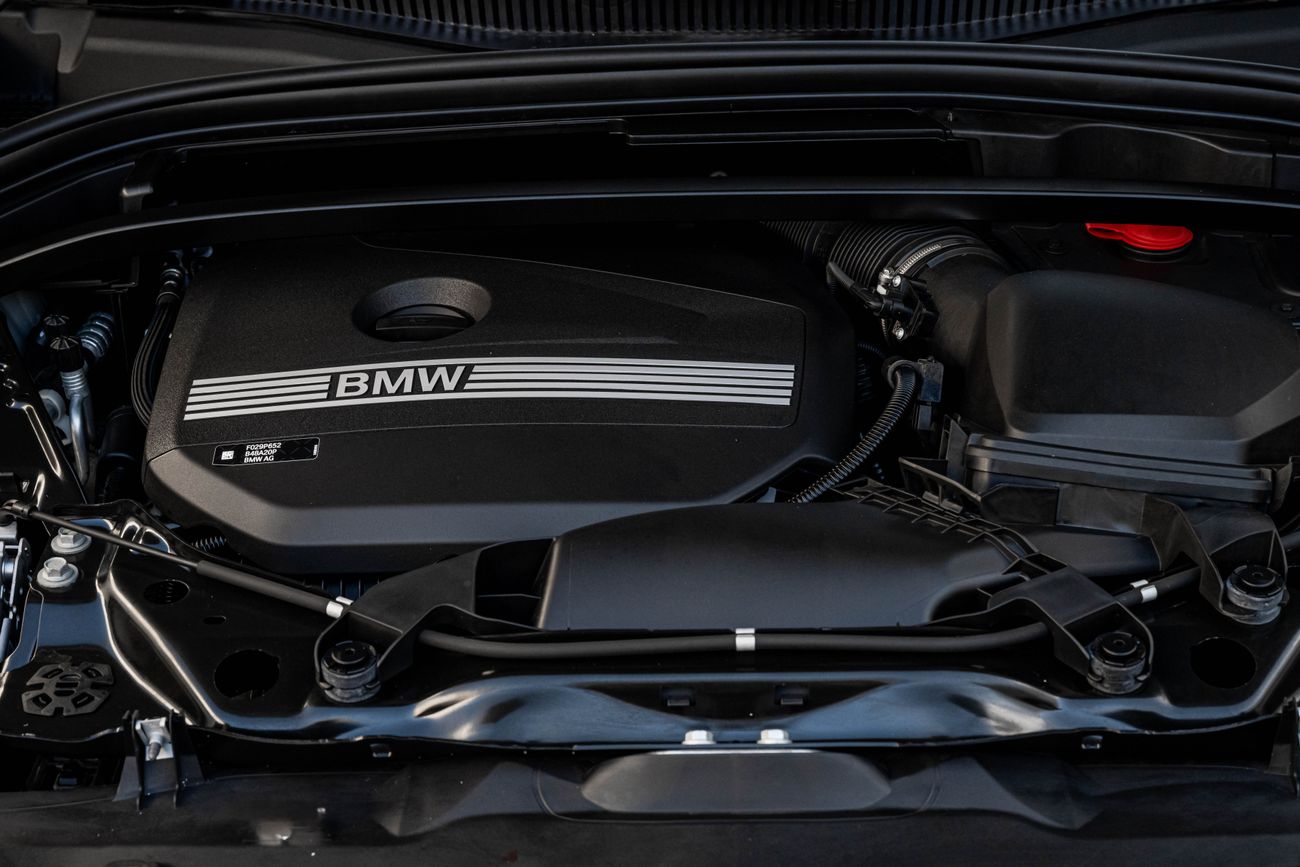 BMW X2 X2 sDrive 25i M-kit  | 3,134 P.M | 0% Downpayment | Excellent Condition!