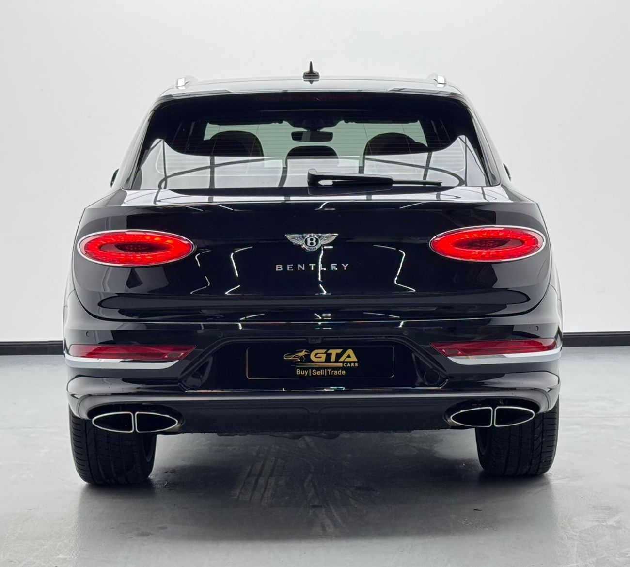 Bentley Bentayga Bentayga 4.0T 2022 Bentley Bentayga V8, Service History, 1 Year Warranty, Excellent Condition