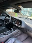 Dodge Challenger SRT Hellcat 6.2L (707 HP)